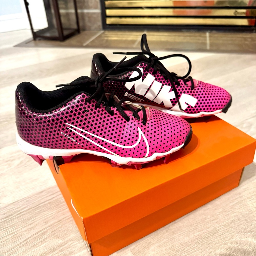 Nike Softball Cleats
